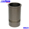 170 mm Dia Meter Cylinder Liner Sleeve 4095459 dla Cummins QSK23