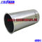 Hitachi Ex200-1 Ex200-2 6BD1 4BB1 4BD1 Tuleja cylindra 1-11261242-0 1-11261-118-0