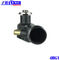 Pompa wodna klasy A Isuzu 4BG1 Części zamienne do silnika 8-97025051-0 8970250510