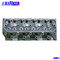 4BD1T 4BC2 Zespół głowicy cylindra silnika dla Isuzu 8-97141-821-1 8-97141-821-2 ELF250 (TLD) ELF350 (KS / BE)