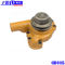 Koparka Komatsu gorąca sprzedaż PC200-3 6D105 Silnik Pompa wodna 6136-62-1102