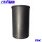 Japońska tuleja cylindra silnika Hino F20C F21C 11467-2280 146 mm