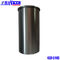 6D108 Mechaniczna tuleja cylindra silnika wysokoprężnego 6222-21-2210